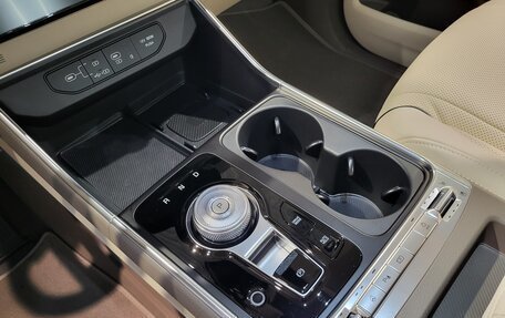KIA Carnival, 2023 год, 11 490 000 рублей, 24 фотография