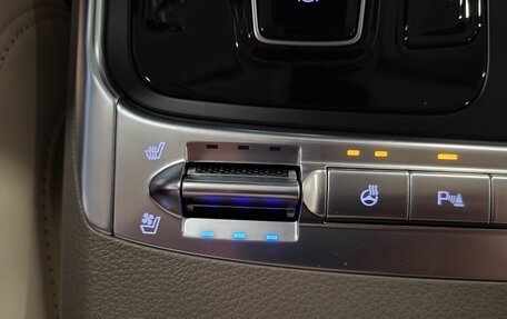 KIA Carnival, 2023 год, 11 490 000 рублей, 25 фотография