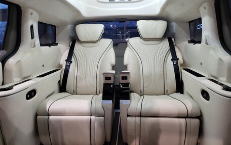 KIA Carnival, 2023 год, 11 490 000 рублей, 29 фотография