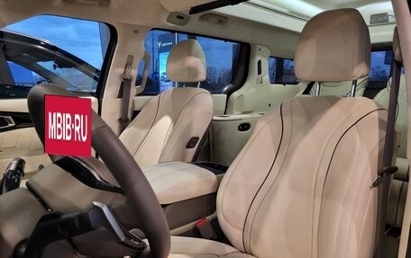 KIA Carnival, 2023 год, 11 490 000 рублей, 10 фотография