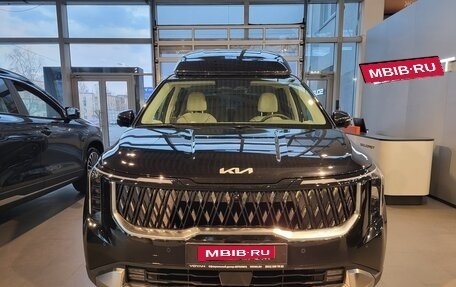 KIA Carnival, 2023 год, 11 490 000 рублей, 3 фотография