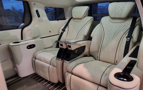 KIA Carnival, 2023 год, 11 490 000 рублей, 30 фотография