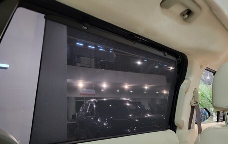 KIA Carnival, 2023 год, 11 490 000 рублей, 38 фотография