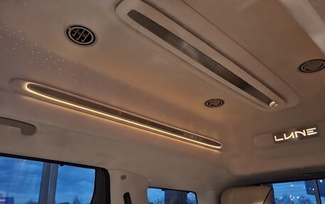KIA Carnival, 2023 год, 11 490 000 рублей, 32 фотография