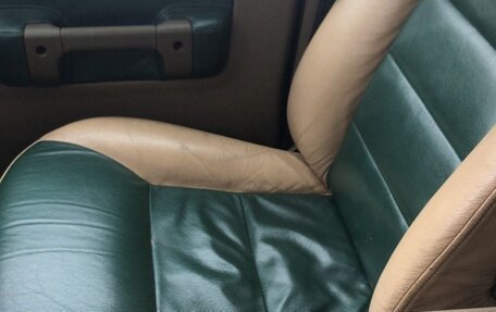 Land Rover Discovery III, 1999 год, 320 000 рублей, 4 фотография