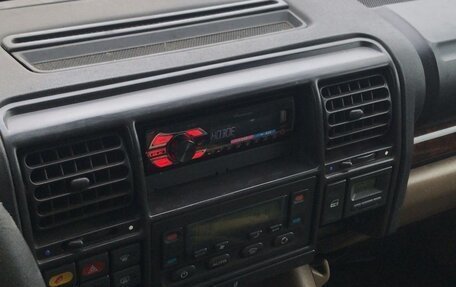 Land Rover Discovery III, 1999 год, 320 000 рублей, 6 фотография