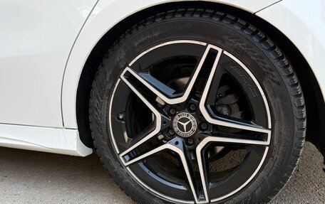 Mercedes-Benz A-Класс, 2018 год, 2 500 000 рублей, 18 фотография