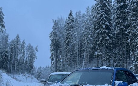 Subaru Impreza WRX III рестайлинг, 2001 год, 749 000 рублей, 15 фотография