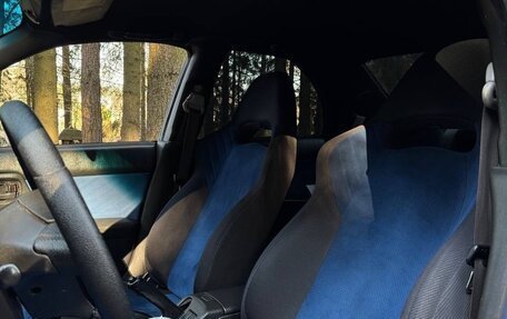 Subaru Impreza WRX III рестайлинг, 2001 год, 749 000 рублей, 7 фотография
