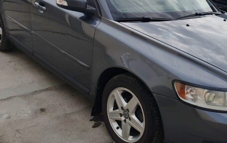 Volvo V50 I, 2008 год, 750 000 рублей, 2 фотография