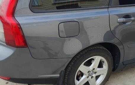 Volvo V50 I, 2008 год, 750 000 рублей, 3 фотография