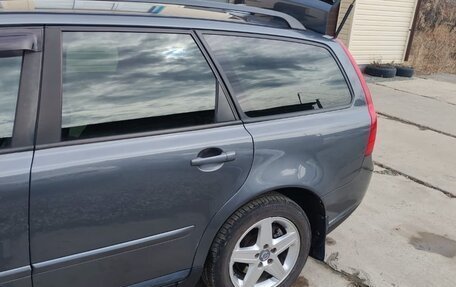 Volvo V50 I, 2008 год, 750 000 рублей, 8 фотография