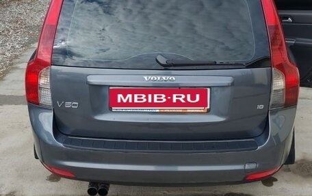 Volvo V50 I, 2008 год, 750 000 рублей, 6 фотография