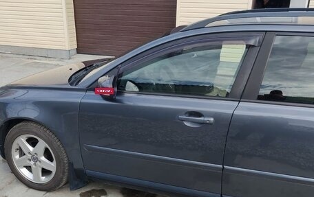 Volvo V50 I, 2008 год, 750 000 рублей, 9 фотография