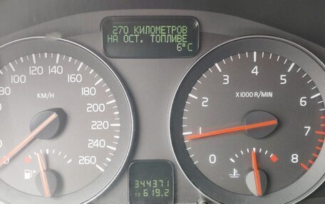 Volvo V50 I, 2008 год, 750 000 рублей, 15 фотография