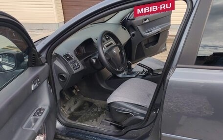 Volvo V50 I, 2008 год, 750 000 рублей, 10 фотография