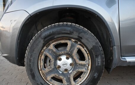 Nissan Terrano III, 2017 год, 1 474 000 рублей, 9 фотография