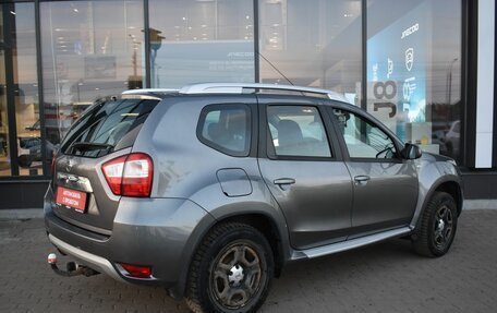 Nissan Terrano III, 2017 год, 1 474 000 рублей, 5 фотография