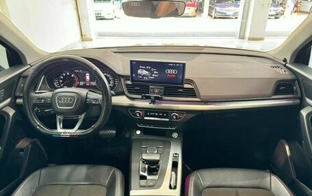 Audi Q5, 2020 год, 2 800 200 рублей, 7 фотография