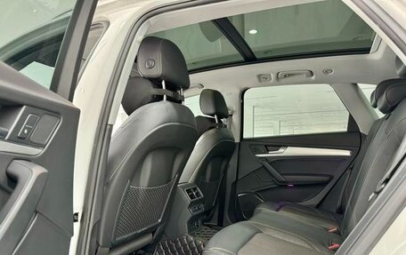 Audi Q5, 2020 год, 2 800 200 рублей, 9 фотография