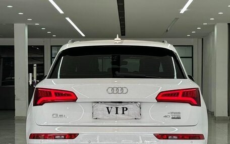 Audi Q5, 2020 год, 2 800 200 рублей, 5 фотография