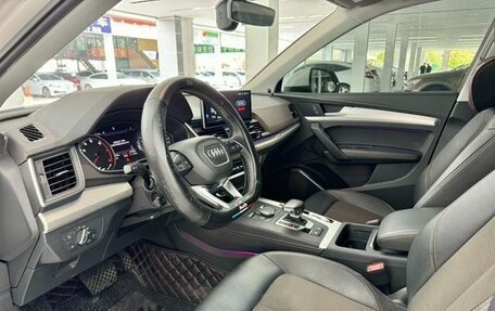 Audi Q5, 2020 год, 2 800 200 рублей, 8 фотография