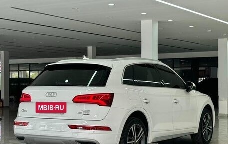 Audi Q5, 2020 год, 2 800 200 рублей, 6 фотография