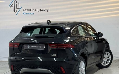 Jaguar E-Pace, 2018 год, 2 999 800 рублей, 2 фотография
