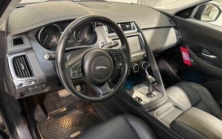 Jaguar E-Pace, 2018 год, 2 999 800 рублей, 7 фотография