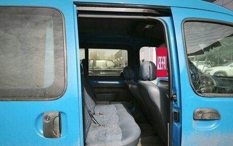 Renault Kangoo II рестайлинг, 1999 год, 299 000 рублей, 6 фотография