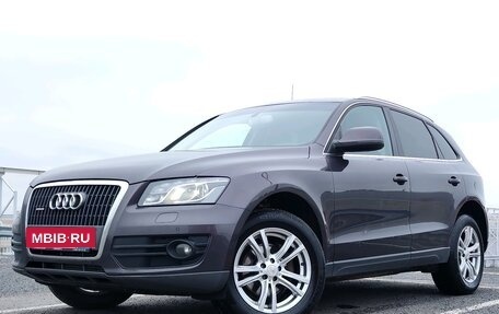 Audi Q5, 2011 год, 1 299 000 рублей, 2 фотография