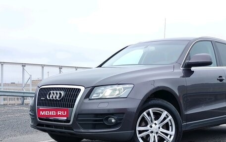 Audi Q5, 2011 год, 1 299 000 рублей, 3 фотография