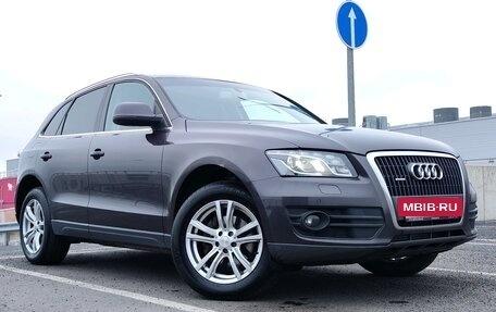 Audi Q5, 2011 год, 1 299 000 рублей, 6 фотография