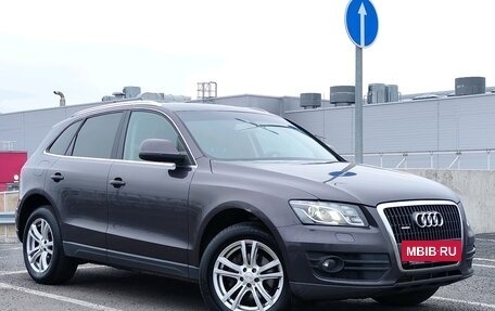 Audi Q5, 2011 год, 1 299 000 рублей, 7 фотография