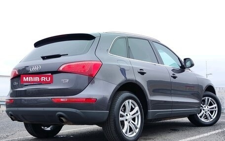 Audi Q5, 2011 год, 1 299 000 рублей, 9 фотография