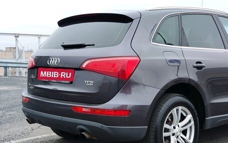 Audi Q5, 2011 год, 1 299 000 рублей, 10 фотография