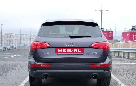 Audi Q5, 2011 год, 1 299 000 рублей, 11 фотография