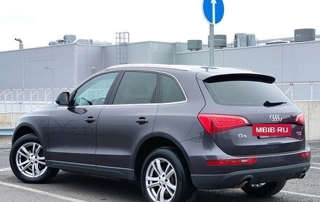 Audi Q5, 2011 год, 1 299 000 рублей, 13 фотография