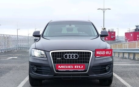 Audi Q5, 2011 год, 1 299 000 рублей, 4 фотография