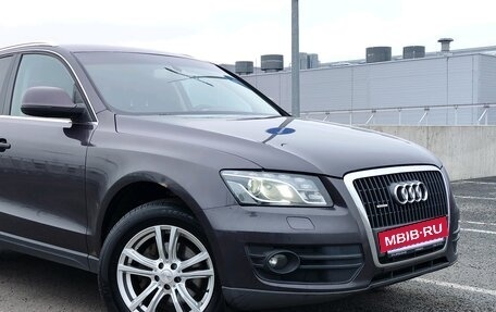 Audi Q5, 2011 год, 1 299 000 рублей, 5 фотография
