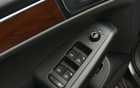 Audi Q5, 2011 год, 1 299 000 рублей, 18 фотография