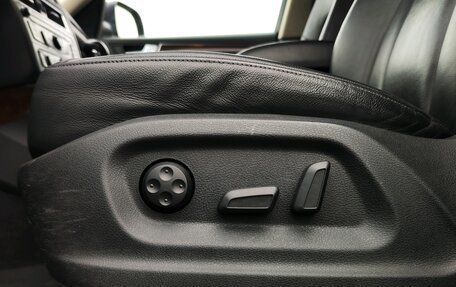 Audi Q5, 2011 год, 1 299 000 рублей, 17 фотография
