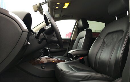Audi Q5, 2011 год, 1 299 000 рублей, 16 фотография