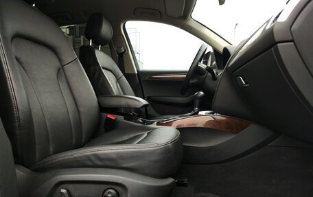 Audi Q5, 2011 год, 1 299 000 рублей, 22 фотография