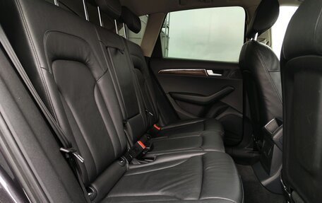 Audi Q5, 2011 год, 1 299 000 рублей, 21 фотография