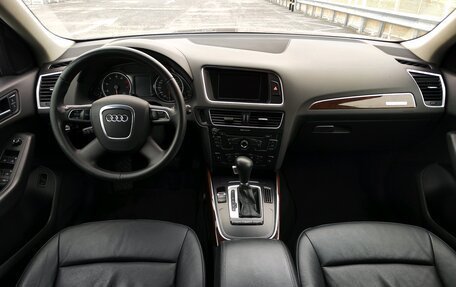 Audi Q5, 2011 год, 1 299 000 рублей, 25 фотография