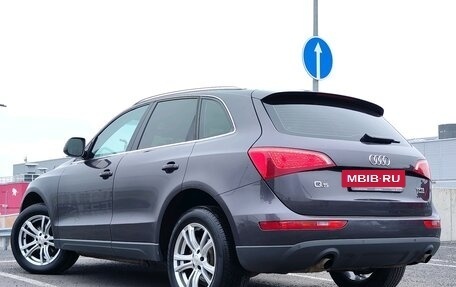 Audi Q5, 2011 год, 1 299 000 рублей, 12 фотография