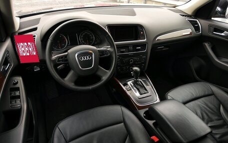 Audi Q5, 2011 год, 1 299 000 рублей, 24 фотография