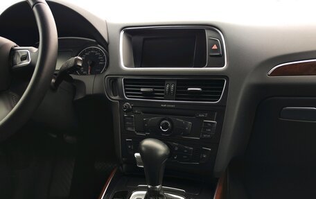 Audi Q5, 2011 год, 1 299 000 рублей, 27 фотография