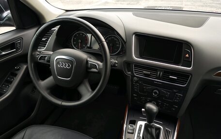 Audi Q5, 2011 год, 1 299 000 рублей, 26 фотография